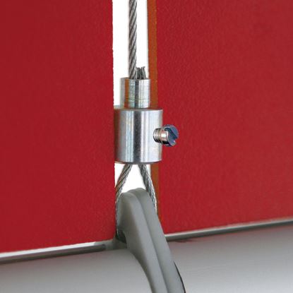 Picture of WIRE TIGHTENER WITH ADJUSTING SCREW