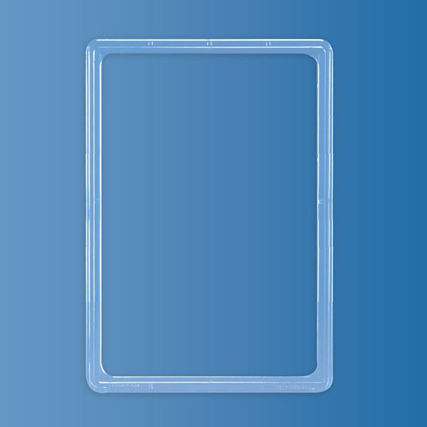 Picture of FRAME PORTRAIT - SHORT-SIDE OPENING