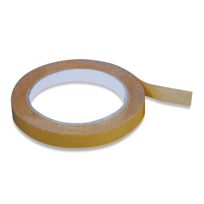 Picture of REMOVABLE CLEAR DOUBLE SIDED ADHESIVE TAPE
