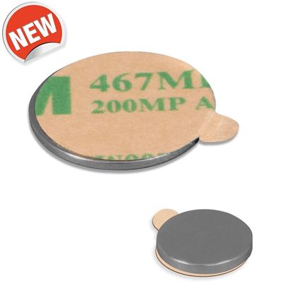 Picture of SELF-ADHESIVE MAGNETIC DISCS