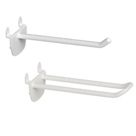 Picture for category AUTOMATIC INSERTION QUICK STAB PLASTIC HOOKS
