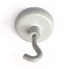 Picture of ROUND MAGNET Ø 32 MM WITH METAL HOOK