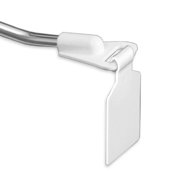 Image sur ADAPTATEUR POUR BROCHE SIMPLE ET PORTE-ÉTIQUETTE