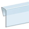 Picture of FOLDED CLAMP PRICE HOLDER FOR PAPER LABELS