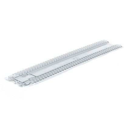 Picture of WIDE RACK-SLIDER FOR LARGE PLATE